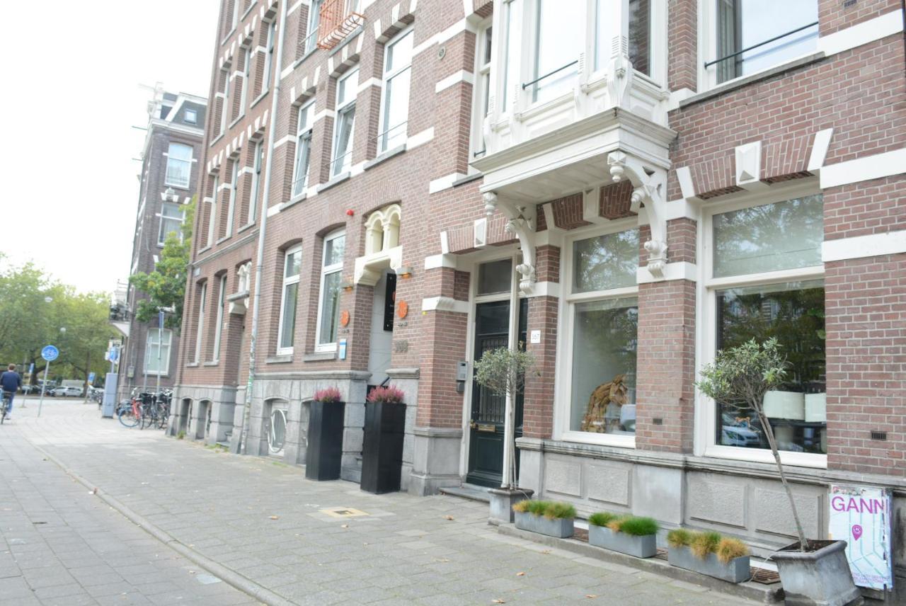 Nl Hotel District Leidseplein Amsterdam Exterior photo